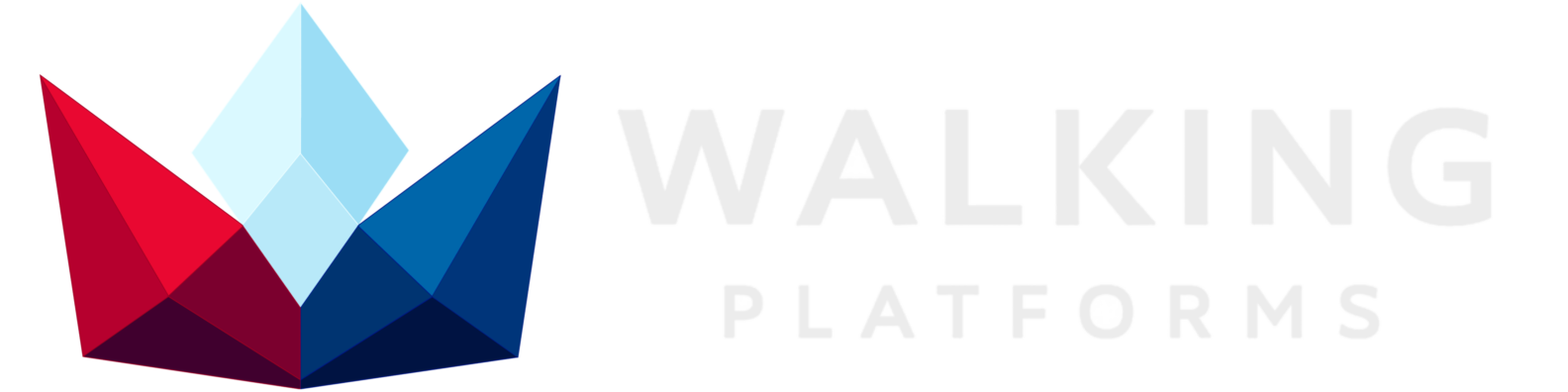 Walking Platforms