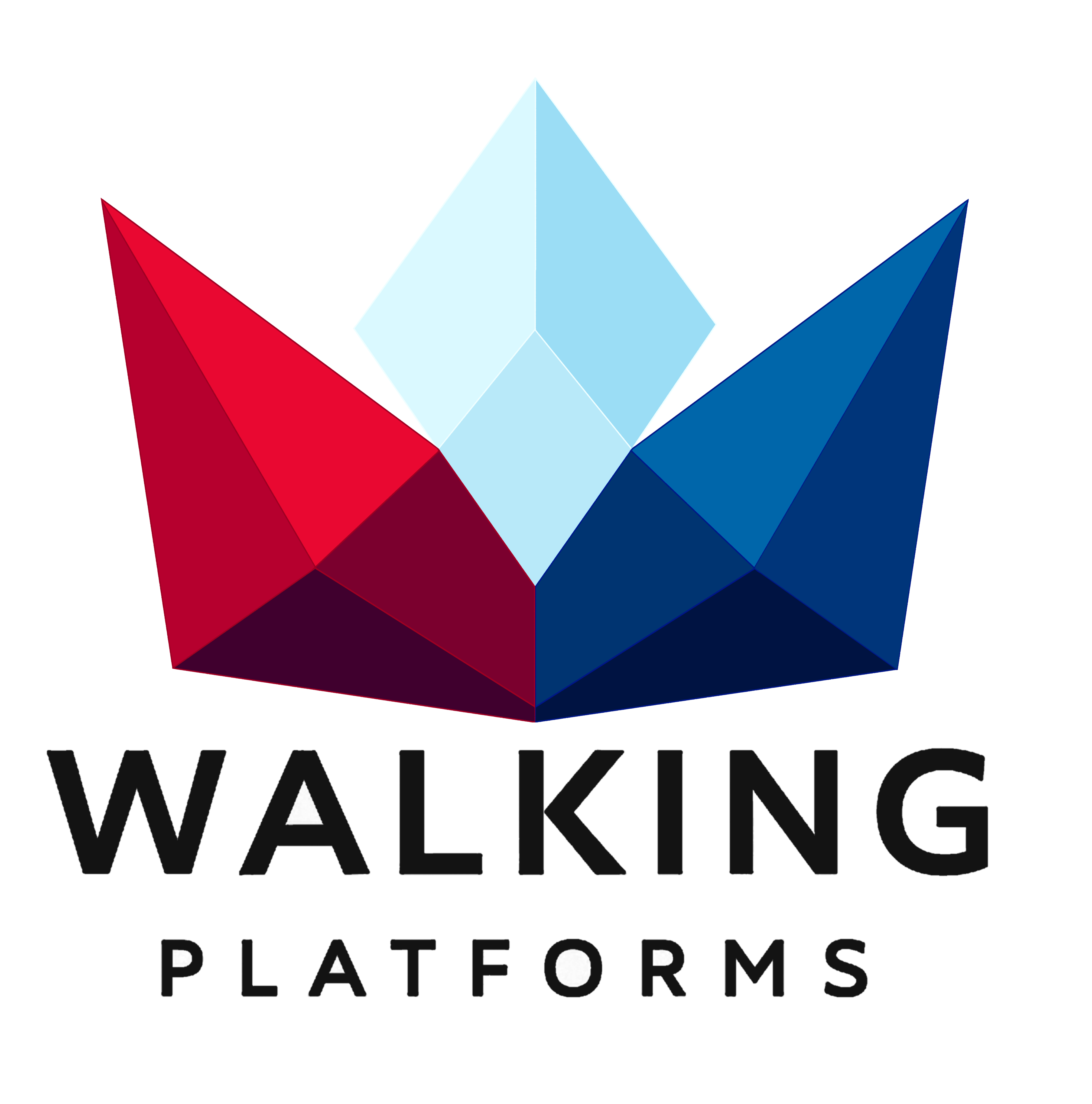 Walking Platforms